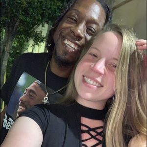 Meet your Posher, Ocp